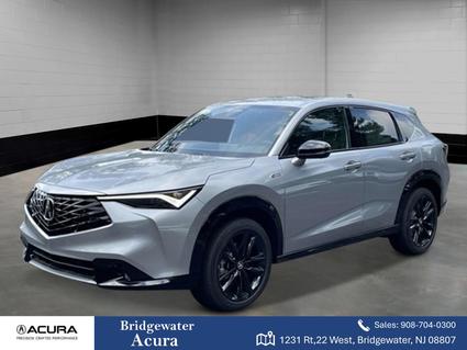 2026 Acura ADX Bridgewater NJ