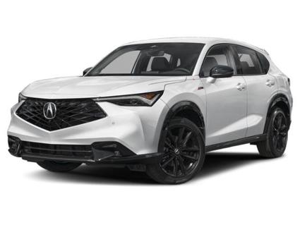 2025 Acura ADX Saint Paul MN