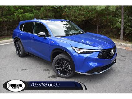 2025 Acura ADX Chantilly VA