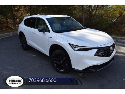 2025 Acura ADX Chantilly VA