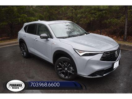 2025 Acura ADX Chantilly VA