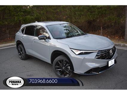 2025 Acura ADX Chantilly VA