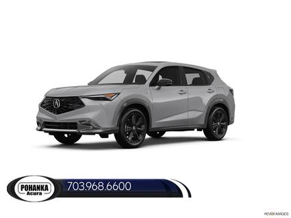 2025 Acura ADX Chantilly VA