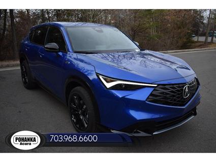 2025 Acura ADX Chantilly VA