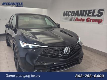 2025 Acura ADX Columbia SC