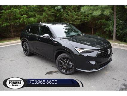 2025 Acura ADX Chantilly VA