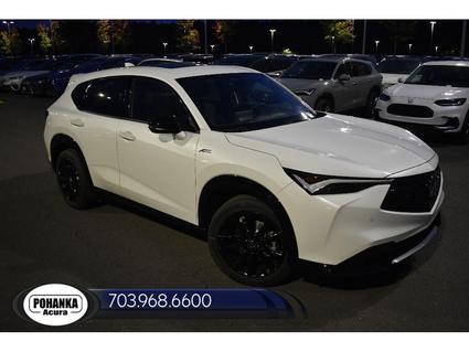 2025 Acura ADX Chantilly VA