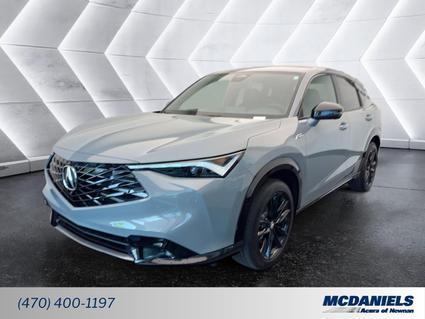 2026 Acura ADX Newnan GA