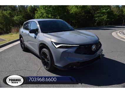 2026 Acura ADX Chantilly VA