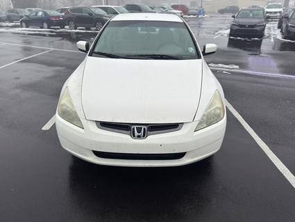 2005 Honda Accord Johnson City TN