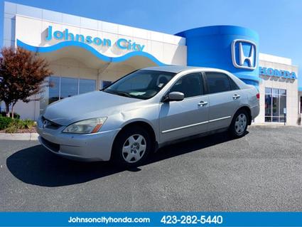 2005 Honda Accord Johnson City TN