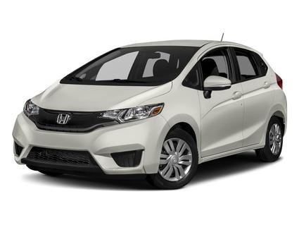 2017 Honda Fit Minneapolis MN