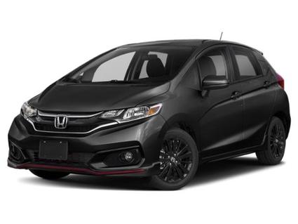 2020 Honda Fit Minneapolis MN