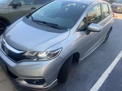 2018 Honda Fit Daphne AL