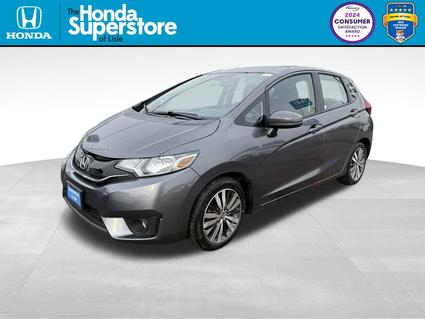 2017 Honda Fit Lisle IL