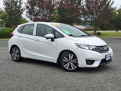 2017 Honda Fit Bedford VA