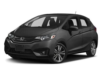 2017 Honda Fit Rochester MN