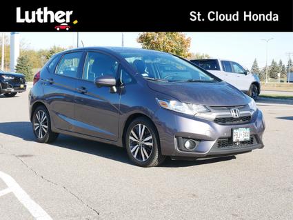 2017 Honda Fit Waite Park MN