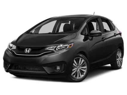 2015 Honda Fit Minneapolis MN