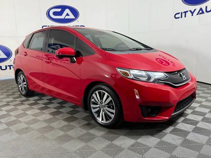 2015 Honda Fit Memphis TN