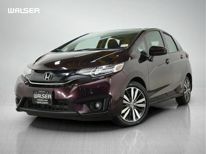 2015 Honda Fit Minneapolis MN