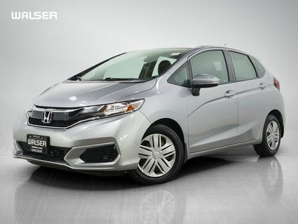 2019 Honda Fit Burnsville MN