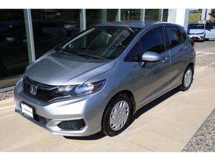 2019 Honda Fit Medford OR