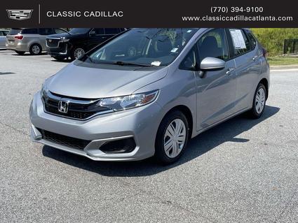 2019 Honda Fit Atlanta GA