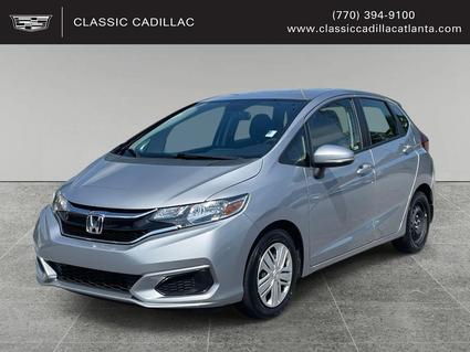 2019 Honda Fit Atlanta GA