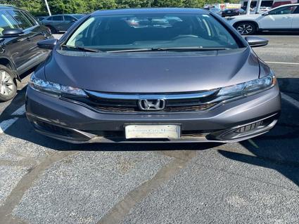 2019 Honda Fit Johnson City TN
