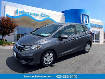 2019 Honda Fit Johnson City TN