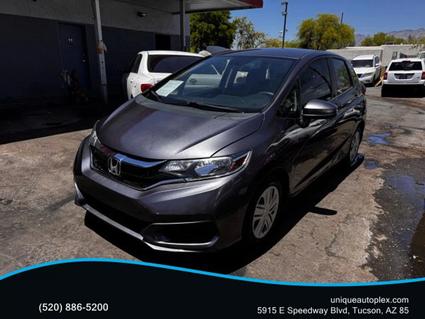 2019 Honda Fit Tuscon AZ