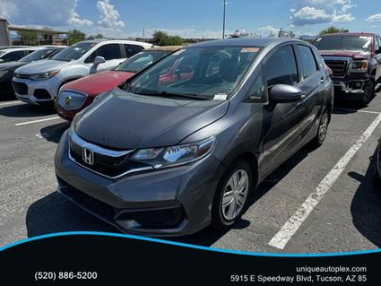 2019 Honda Fit Tuscon AZ