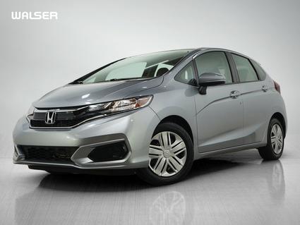 2020 Honda Fit Burnsville MN