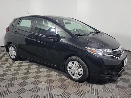 2020 Honda Fit Derwood MD