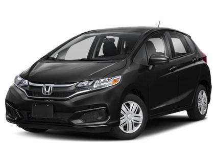 2019 Honda Fit Waite Park MN