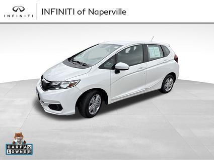 2020 Honda Fit Naperville IL