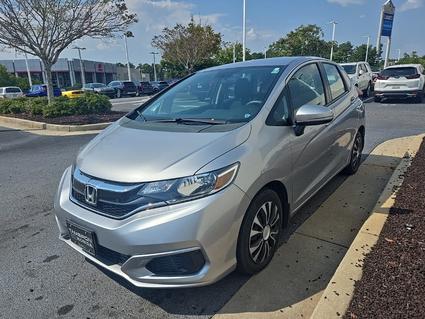 2019 Honda Fit Daphne AL