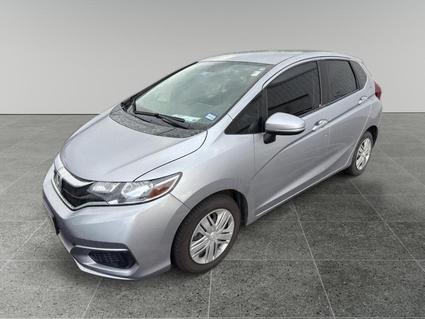 2020 Honda Fit Tyler TX