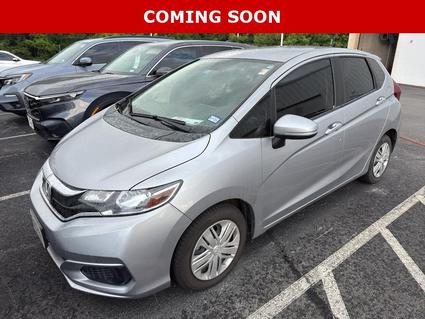 2020 Honda Fit Tyler TX