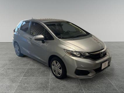 2020 Honda Fit Tyler TX