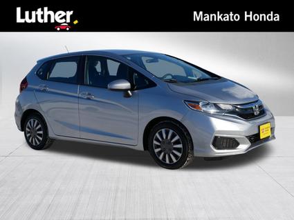 2019 Honda Fit Mankato MN