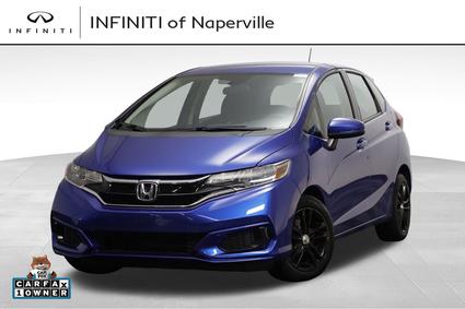 2019 Honda Fit Naperville IL