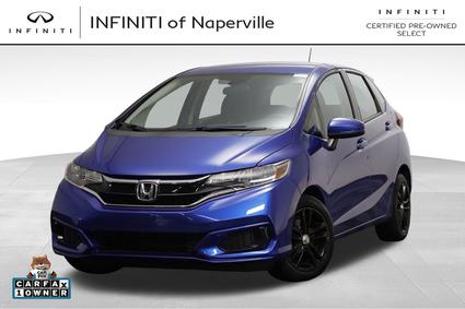 2019 Honda Fit Naperville IL