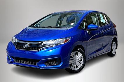 2018 Honda Fit Fort Walton Beach FL