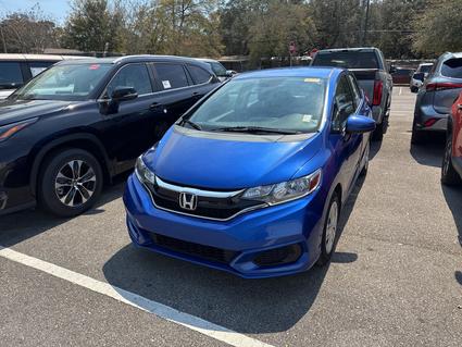 2018 Honda Fit Fort Walton Beach FL