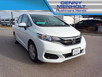 2019 Honda Fit Rapid City SD