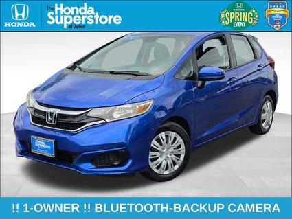 2019 Honda Fit Joliet IL