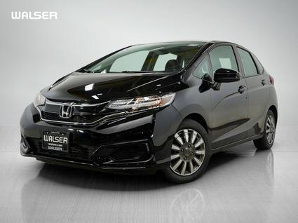 2019 Honda Fit South Saint Paul MN
