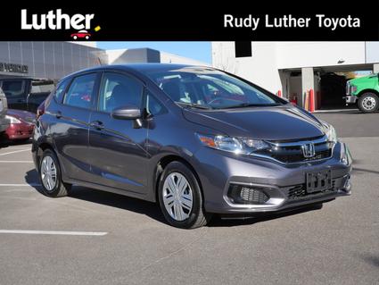 2020 Honda Fit Minneapolis MN